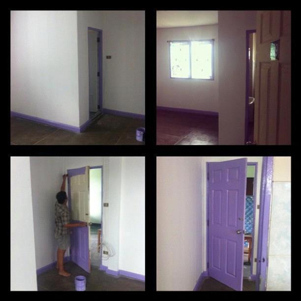 P.A. Place Hotel Nakhon Sawan Exterior photo